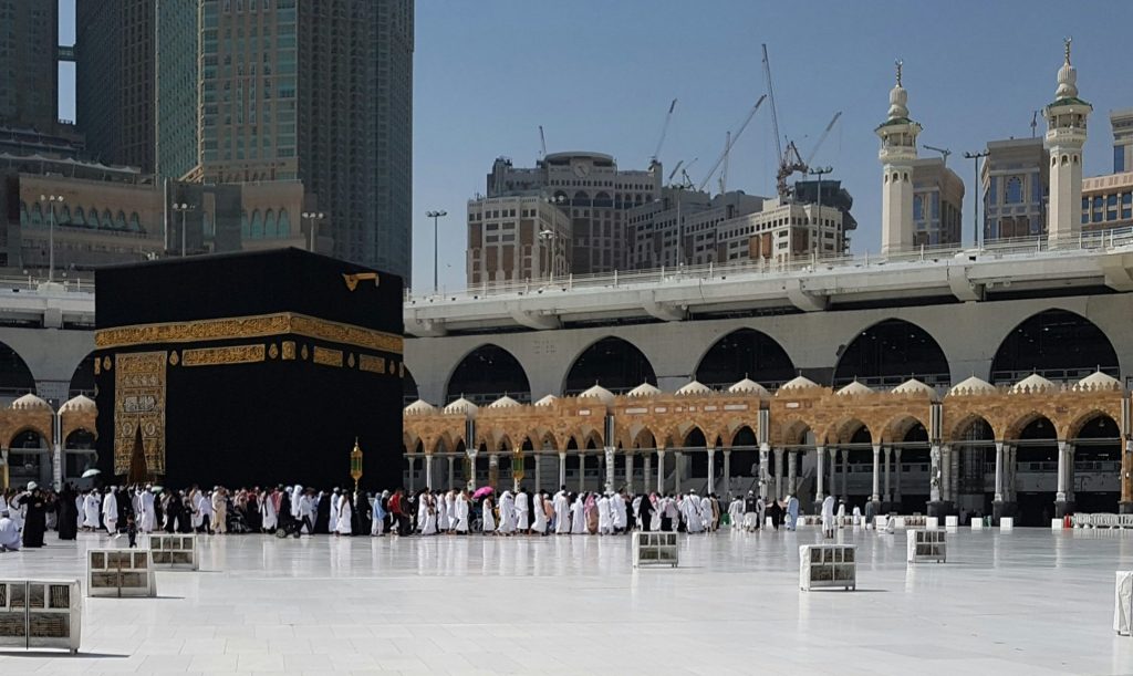 Umrah